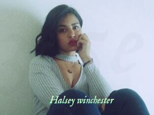 Halsey_winchester