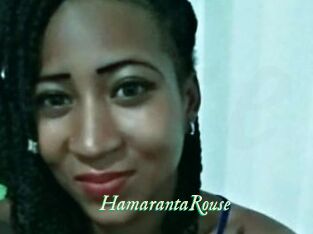 HamarantaRouse