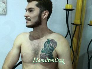 HamiltonCruz