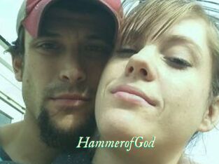 HammerofGod