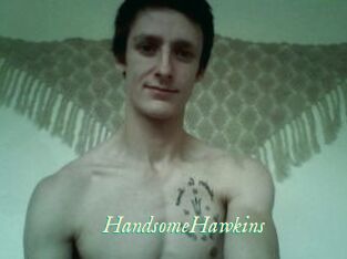 HandsomeHawkins