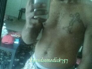 Handsome_dick757