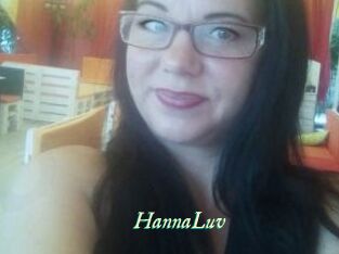 HannaLuv