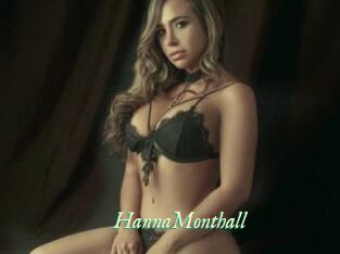 HannaMonthall