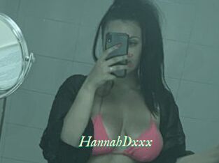 HannahDxxx