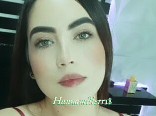 Hannamillerr18