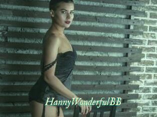 HannyWonderfulBB