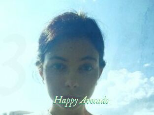 Happy_Avocado