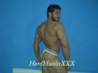 HardMusclesXXX