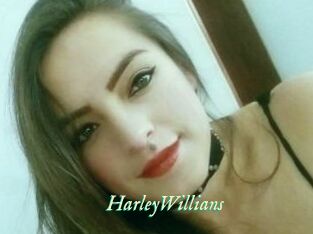 HarleyWillians