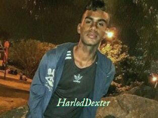 HarlodDexter