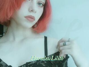 HarmlessLilith