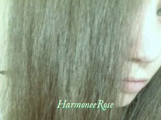 HarmoneeRose