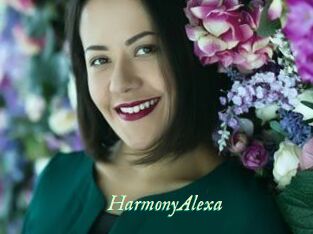 HarmonyAlexa