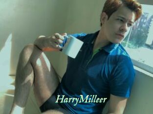 HarryMilleer