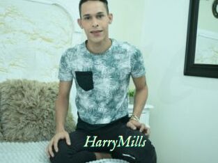 HarryMills