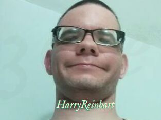 Harry_Reinhart