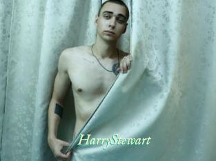 HarryStewart