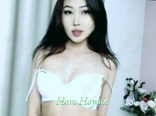 Haru_Hayade