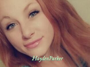 HaydenParker