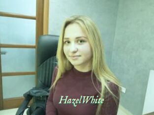 HazelWhite