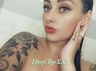 Hazel_RaeXXX