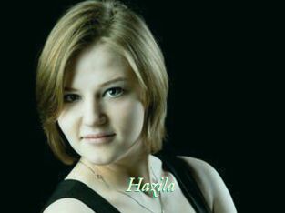 Hazila