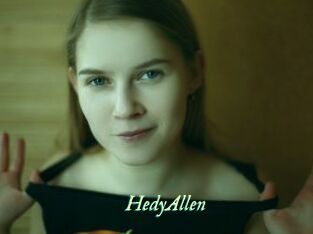 HedyAllen