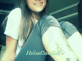 Helina_Cloverfield