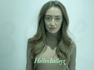 HellenBalleyz