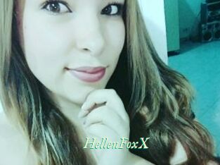 HellenFoxX