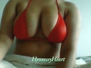 HennessyHeart