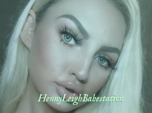 HennyLeighBabestation