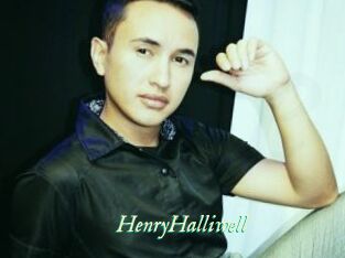 HenryHalliwell