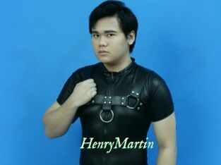 HenryMartin