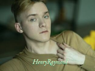 HenryRaymond