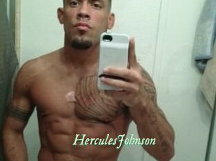 HerculesJohnson