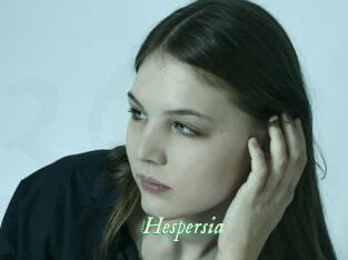 Hespersia