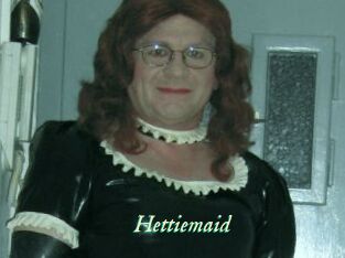 Hettiemaid