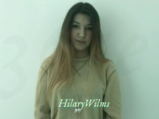 HilaryWilms