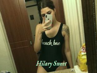 Hilary_Sweet