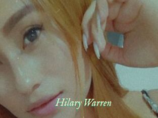 Hilary_Warren