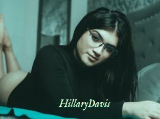 HillaryDavis