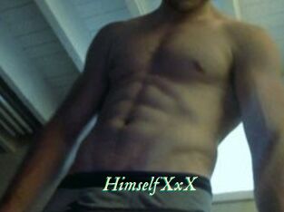 Himself_XxX