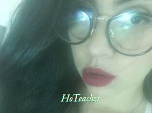 HoTeacher