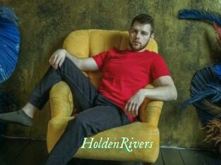 HoldenRivers