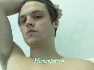 Homer_Preston