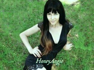 HoneyAngie