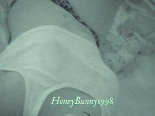 HoneyBunny1998