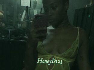 HoneyD123